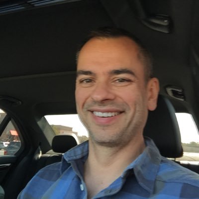 Profile Picture of Joel Henson (@JoelHenson13) on Twitter