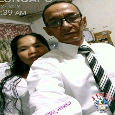 Profile Picture of Benjamin Capili (@BenjaminCapili5) on Twitter