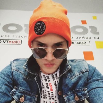 Profile Picture of DANIEL CEPEDA.. (@DanielCepeda01) on Twitter