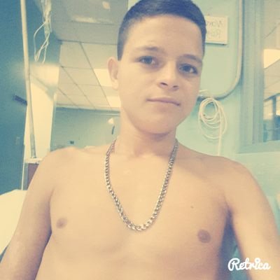 Profile Picture of Roger Naranjo (@LorenzoNaran) on Twitter