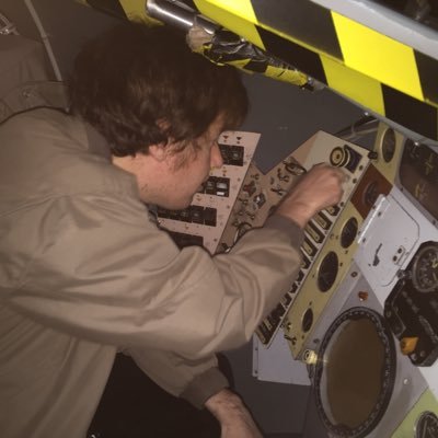 Profile Picture of Jason Uhlenkott (@jasonuhlenkott) on Twitter