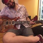 Profile Picture of Ben Perlstein (@areaben) on Instagram