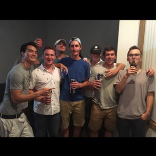 Profile Picture of Chase Mayer (@chase.mayer.33) on Facebook