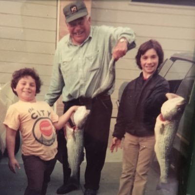 Profile Picture of Mark Panelli (@sweetpnilla) on Twitter