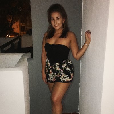Profile Picture of Rachel Dick♡ (@raaccchy) on Twitter
