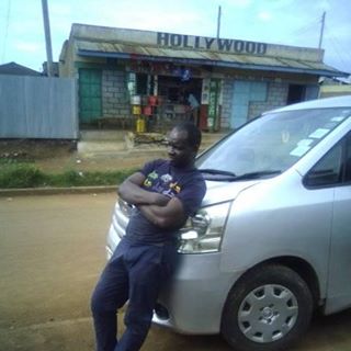 Profile Picture of Ken Mburu (@ken.mburu.313) on Facebook