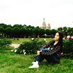 Profile Picture of Ida Barnes (@ida_barnes._.95) on Instagram