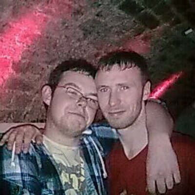 Profile Picture of Ricky Larkin (@rickaa98) on Twitter