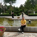 Sadeep Acharya - Instagram Profile Picture of Sadeep Acharya (@acharyaian) on Instagram