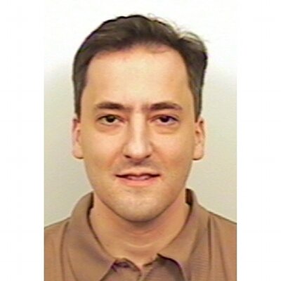 Profile Picture of Patrick Hunt (@phunt) on Twitter
