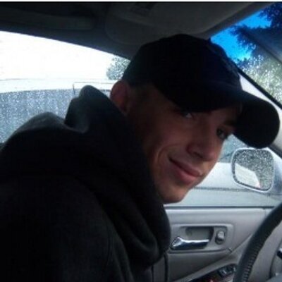 Profile Picture of Joseph Blackledge (@blackledge36) on Twitter