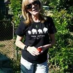 Profile Picture of Gillian Barber (@maybe1170) on Instagram