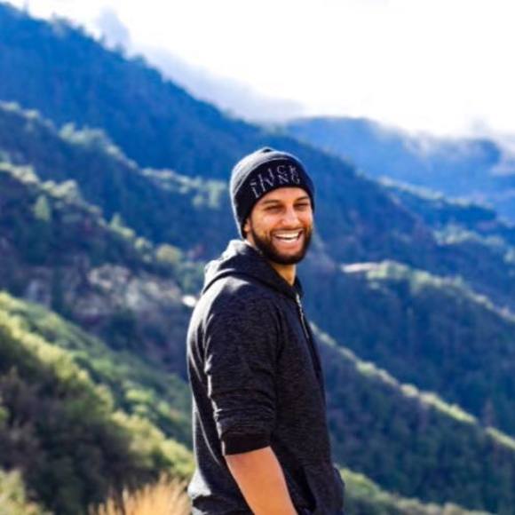 Profile Picture of Ahmad Wahid (@ahmad10123) on Poshmark