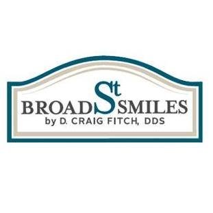 Profile Picture of Broad St Smiles (@DrCraigFitchDDS) on Twitter