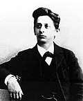 Profile Picture of Kleider machen Leute (opera)on Wikipedia