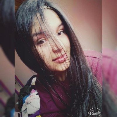 Profile Picture of Camila Covarrubias (@camilu_u45) on Twitter