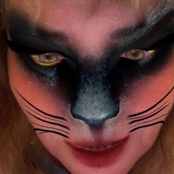 Profile Picture of MistysStorm (@mistysstorm) on Tiktok