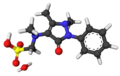 Profile Picture of Metamizoleon Wikipedia