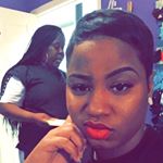 Profile Picture of Andrea Brown (@dimplestwit) on Instagram