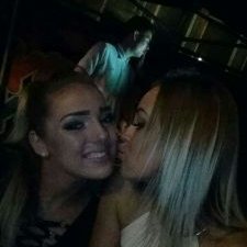 Profile Picture of Lindsey Preston (@Lindseypresto18) on Twitter