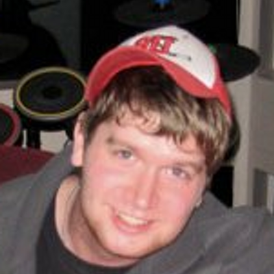 Profile Picture of Brian Roach (@bjroach) on Twitter