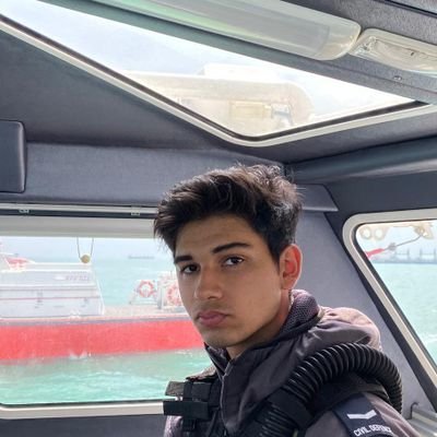 Profile Picture of Farooq Siddiqui (@Faroooq_) on Twitter