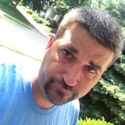 Derek Denney - Twitter Profile Picture of Derek Denney (@derekdenney) on Twitter