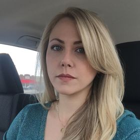 Profile Picture of Kimberly Simonson (@stardrop00) on Pinterest