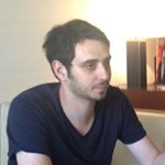 Profile Picture of Michael Bloch (@mbloch) on Instagram