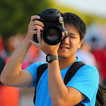 Profile Picture of Hsuan-fu Wang (@iamsoto) on Flickr