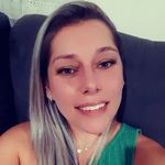 Profile Picture of Pâmela Garcia Vogelbacher (@pamenf.2011) on Instagram