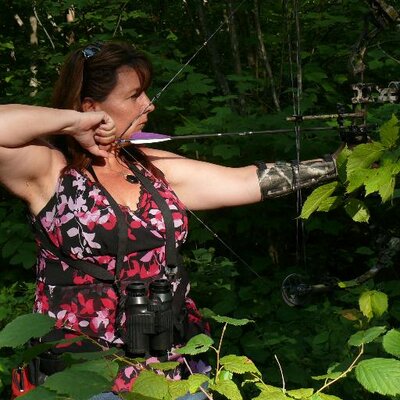 Profile Picture of Tammy Blanchard (@Serafima1964) on Twitter