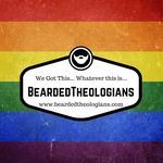 Profile Picture of Zach Bechtold & Matt Franks (@beardedtheologians) on Instagram