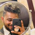 Profile Picture of 😈 | R A J  M A L I K | 😈 (@raj_malik_163) on Instagram