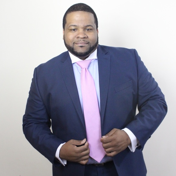 Profile Picture of Shawn Hargrove (@iamnightlife) on Poshmark