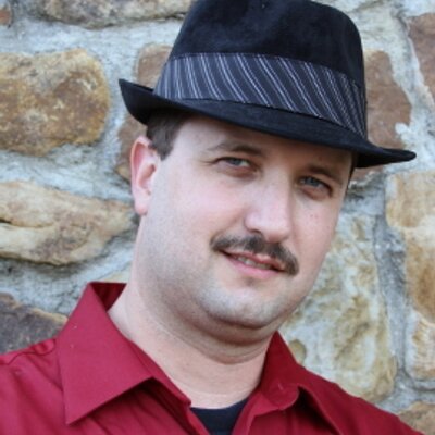Profile Picture of Michael Allen Taft (@MichaelATaft) on Twitter