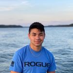 Profile Picture of Dominic Reynolds (@dom_reynolds18) on Instagram