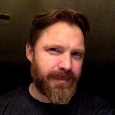 Profile Picture of Mike Beidler (@MikeBeidler) on Twitter