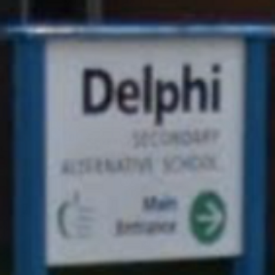 Profile Picture of Nick Nielsen (@DelphiNick) on Twitter