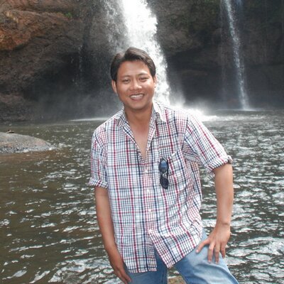 Profile Picture of Chaiprasit Prakong (@Chaiprakong) on Twitter