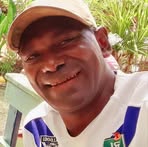Profile Picture of Gregory Soles Hiob (@mujosheffar) on Facebook