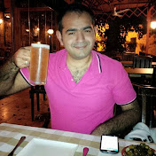 Profile Picture of Simon Nader (@simonitro) on Youtube
