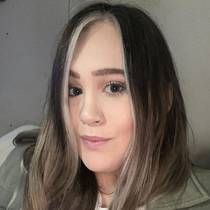 Profile Picture of Haley Hackney (@haleyhack5) on Tiktok