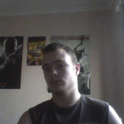 Profile Picture of Travis Barrett (@Travisbarrett2B) on Twitter