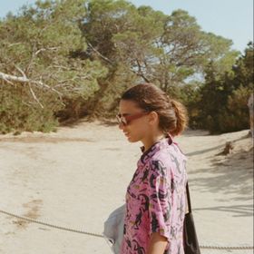 Profile Picture of Alice Ardenti (@aardenti) on Pinterest