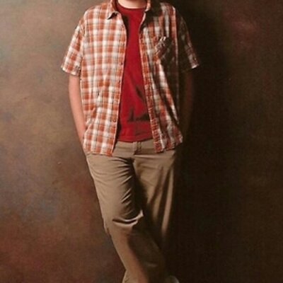 Profile Picture of Josh Chapel (@josh_chapel) on Twitter