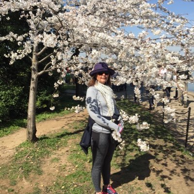 Profile Picture of Cynthia S. Levy (@cindys33316) on Twitter