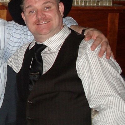 Profile Picture of Christopher Scott (@scotti777) on Twitter