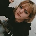 Profile Picture of Sanja (@shrimpkiddo) on Instagram