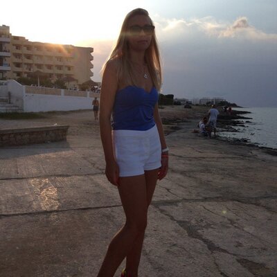 Profile Picture of Jo Hawkes (@jojohawkes) on Twitter
